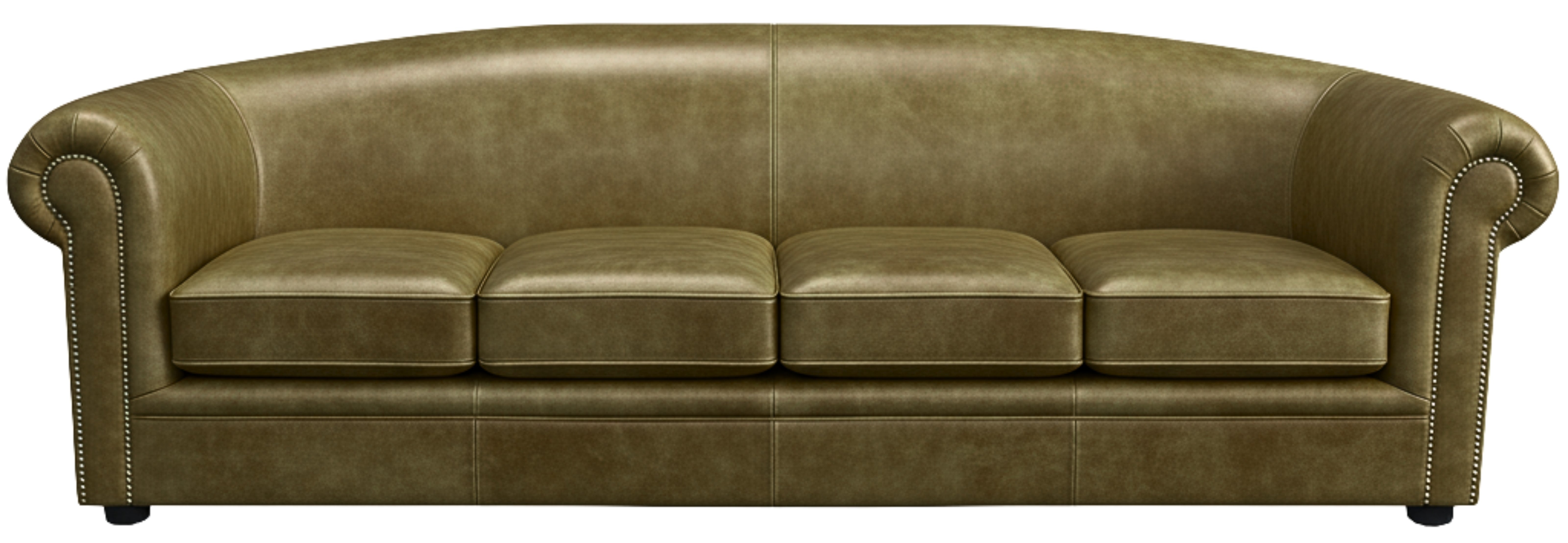 The Burlington Chesterfield